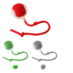 Juguete interactivo para gatos y perros